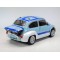 FIAT 1000 TCR BERLINA / MB-01 / Tamiya 58721