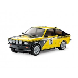 Opel Kadett GT/E / MB-01 / Tamiya 58729