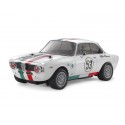 Alfa Romeo Giulia Sprint GTA / MB-01 / Tamiya 58732