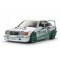 MB 190E ZAKSPEED DEBIS / TT-01E / Tamiya 58656