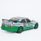 MB 190E ZAKSPEED DEBIS / TT-01E / Tamiya 58656