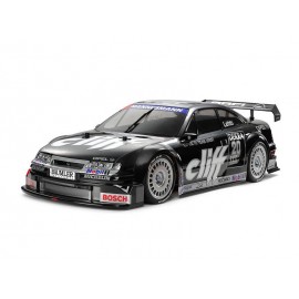 OPEL CALIBRA V6 CLIFF / TT-01E / Tamiya 58701