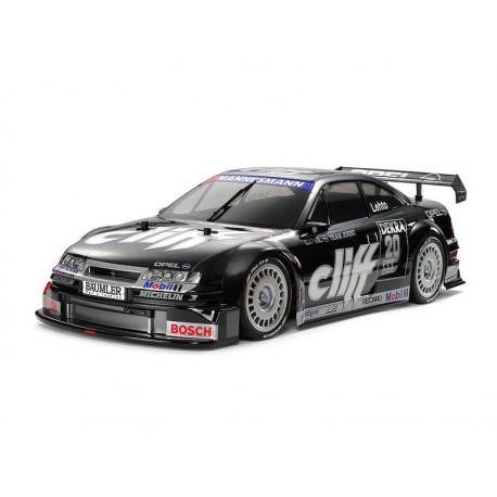 OPEL CALIBRA V6 CLIFF / TT-01E / Tamiya 58701