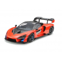MCLAREN SENNA / TT-02 / Tamiya 58711