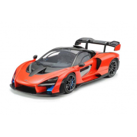 MCLAREN SENNA / TT-02 / Tamiya 58711
