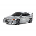 Mitsubishi Lancer Evolution V / TT-02 / Tamiya 58713