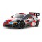 TOYOTA YARIS RALLY / TT-02 / Tamiya 58716