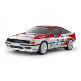 TOYOTA CELICA GT-FOUR / TT-02 / Tamiya 58718