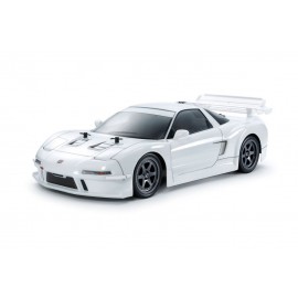 NISSAN NSX Racing / TT-02 / Tamiya 58739