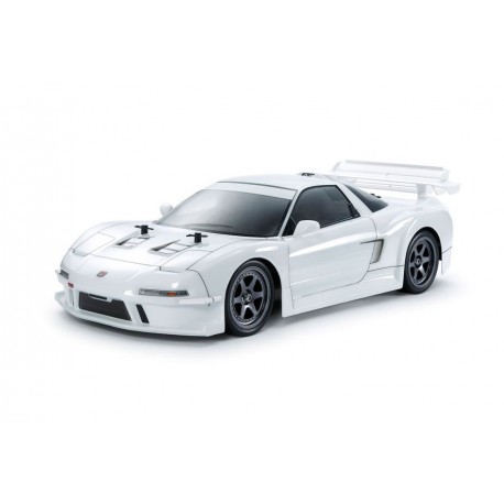 NISSAN NSX Racing / TT-02 / Tamiya 58739
