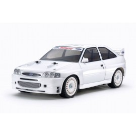 FORD ESCORT CUSTOM / TT-02 / Tamiya 58691