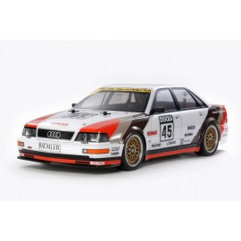 AUDI V8 TOURING / TT-02 / Tamiya 58682