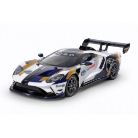 2020 FORD GT MK II / TT2 / Tamiya 58689