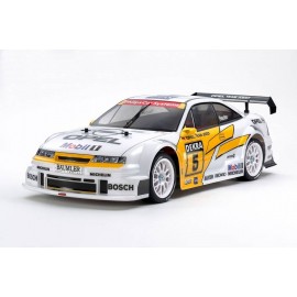 OPEL CALIBRA V6 / TT-02 / Tamiya 47461
