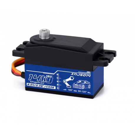 Servo 14 kg