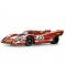 Porshe 917KH Shell - 1/8 IXO