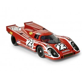 Porshe 917KH Shell - 1/8 IXO