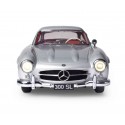Mercedes 300 SL Gullwing - 1/8 IXO
