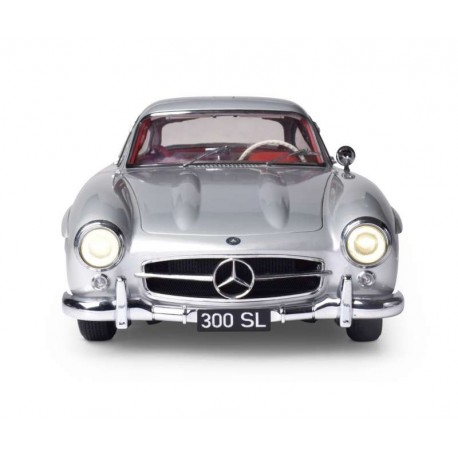 Mercedes 300 SL - 1/8 IXO