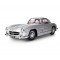 Mercedes 300 SL - 1/8 IXO
