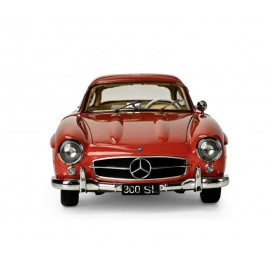 Mercedes 300 SL Gullwing - 1/8 IXO