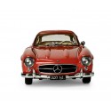 Mercedes 300 SL Gullwing - 1/8 IXO