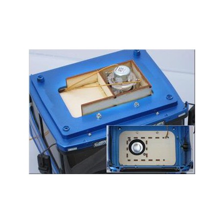 Hoytaler plate THD45