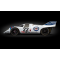 Porshe 917K Martini - 1/8 Pocher