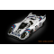 Porshe 917K Martini - 1/8 Pocher