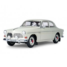 Volvo Amazon - 1/8 IXO