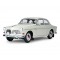 Volvo Amazon - 1/8 IXO