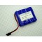 Batteri - Servonaut HS12/16 radio