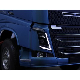 Volvo FH16 - frontlys - Servonaut