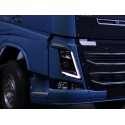 Volvo FH16 - frontlys - Servonaut