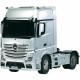 Mercedes Actros 1851 Gigaspace 4x2