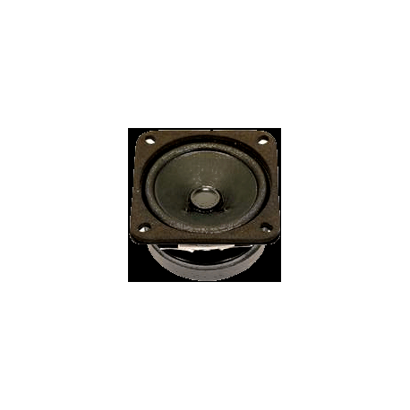 Høytaler 8 ohm - 66mm - Beier