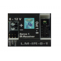 Beier LM-IR-8-1 tilhenger modul - IR