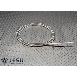 Wire/strømpe til sperre mm (reserve)