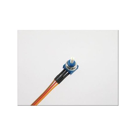 Potensiometer lydmodul