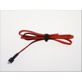 IR Diode Air4/AIRU Gammel Type / Servokontakt rød