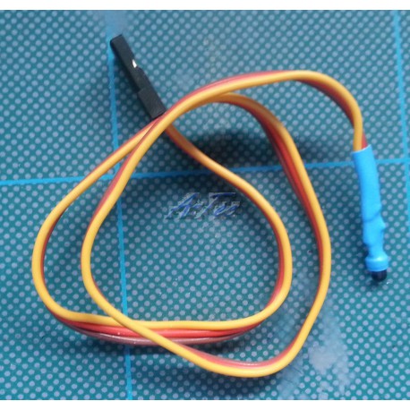 IR Sender diode Beier SR-IR-16-2
