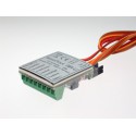 AIRU IR sender (for alle ESC/lys enheter)
