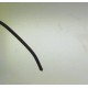 Sort kabel 0.22 mm