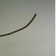 Brun kabel 0.22 mm