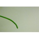 Grønn kabel 0.22 mm2 - 1 m