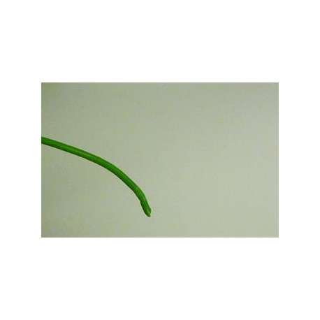 Grønn kabel 0.22 mm