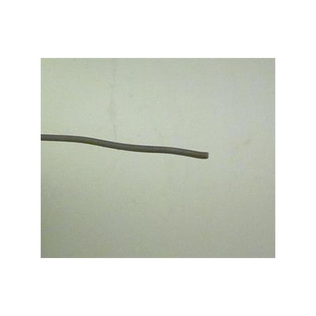 Grå kabel 0.22 mm